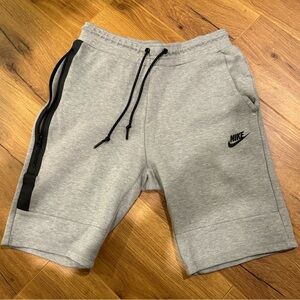 Nike great sweat short